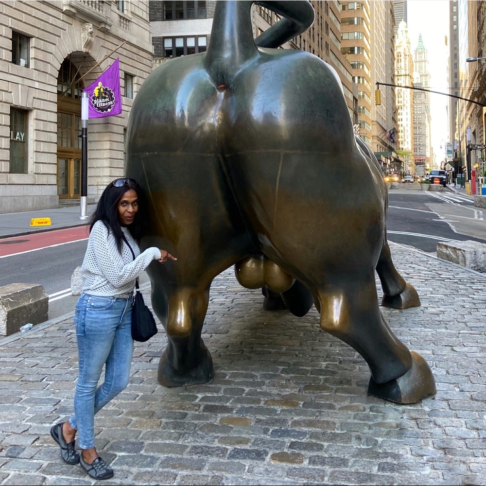 I'm A Posh Ambassador and Mentor - Picture 4 of 16